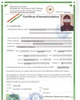 01 - Numéro d'identification fiscale - personne physique